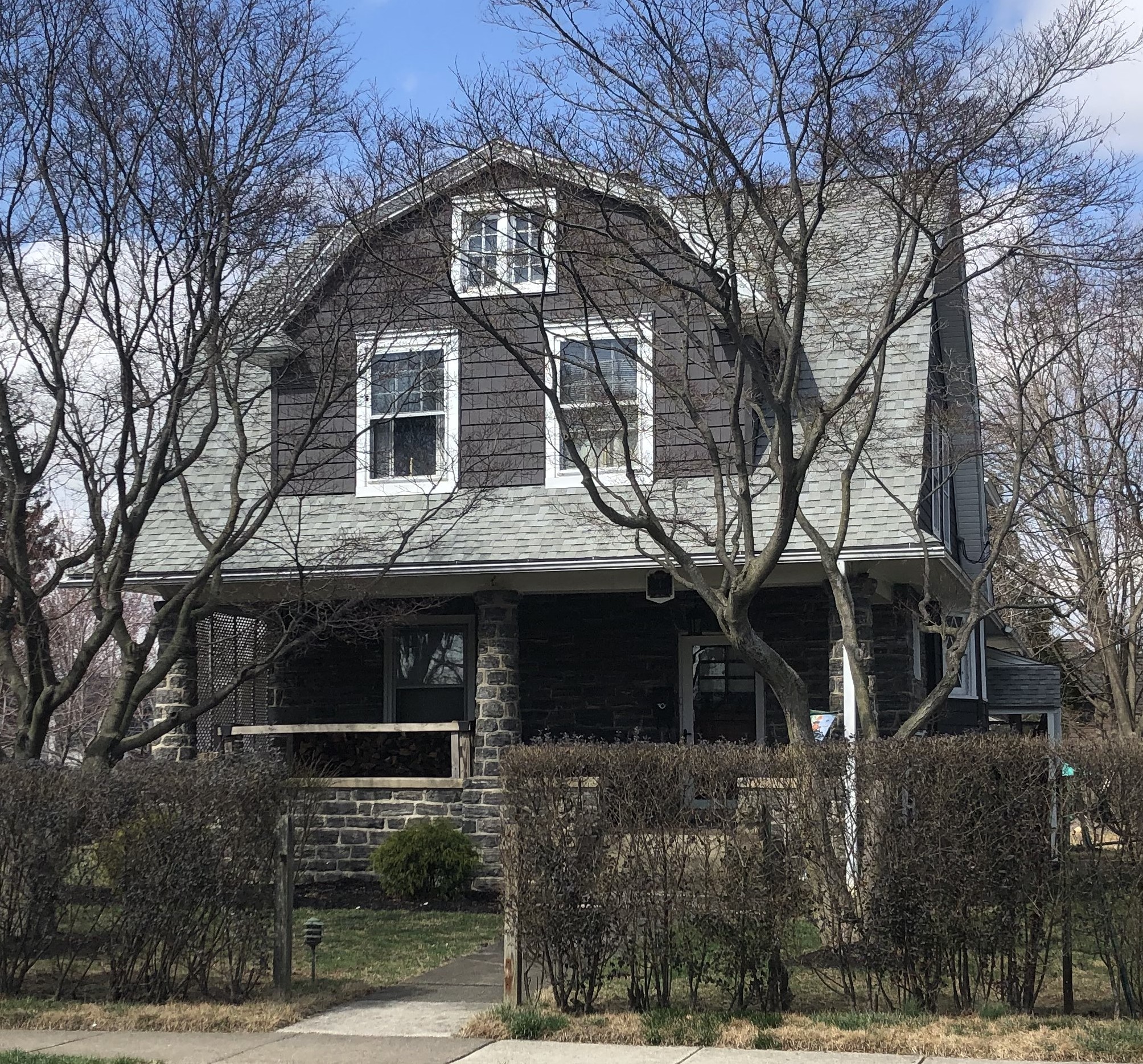 4 Llandillo Road